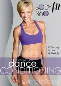 Bodyfit 360 Dance Conditioning Vol 2