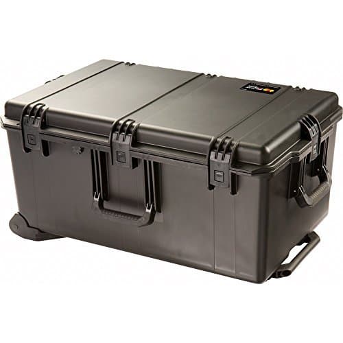 PELICAN PRODUCTS IM2975 STORM HARD CASE BLACK by Deployable Systems