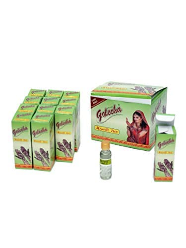 Golecha Mehandi Oil 6 ML