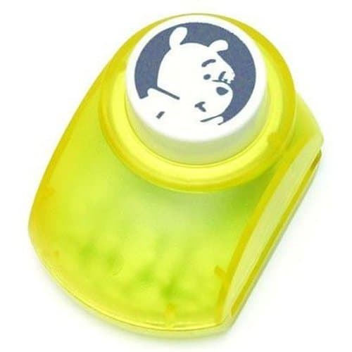 Winnie-the-Pooh Paper Punch