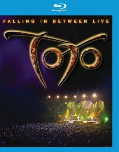 Toto: Falling in Between Live