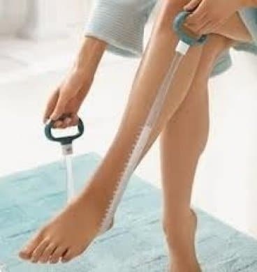 Avon Spa Finder Massaging Spa Pedicure