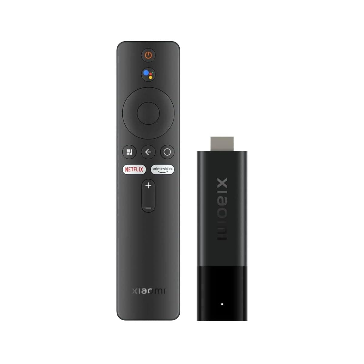 TV Stick 4K 2nd Gen.