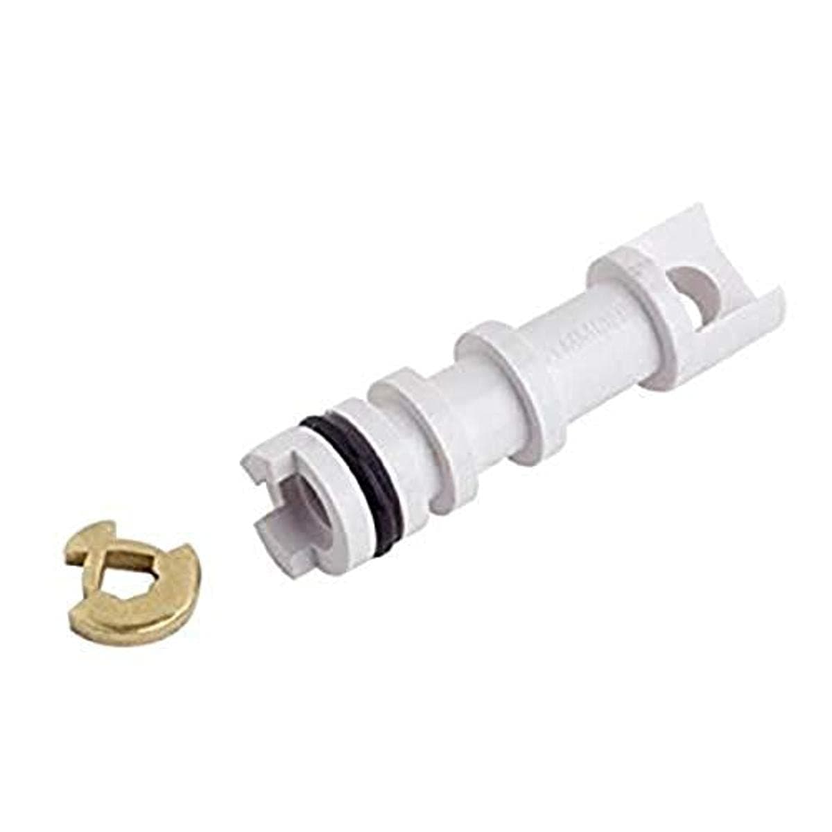 Symmons Tub & Shower Spindle TA-25A, White