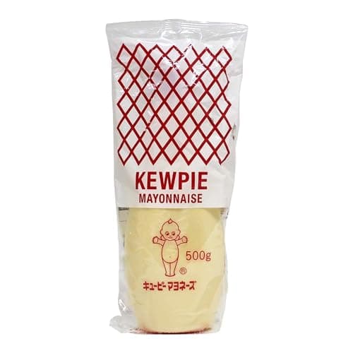 Kewpie Japanese Mayonnaise