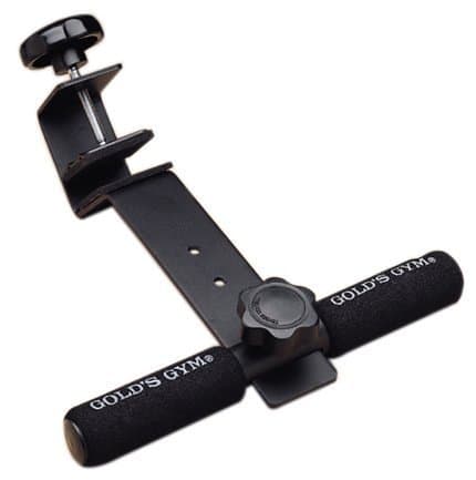 Golds Gym Deluxe Sit Up Bar