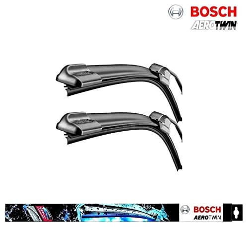 Bosch A922S Aerotwin Windscreen Wiper Blades Set