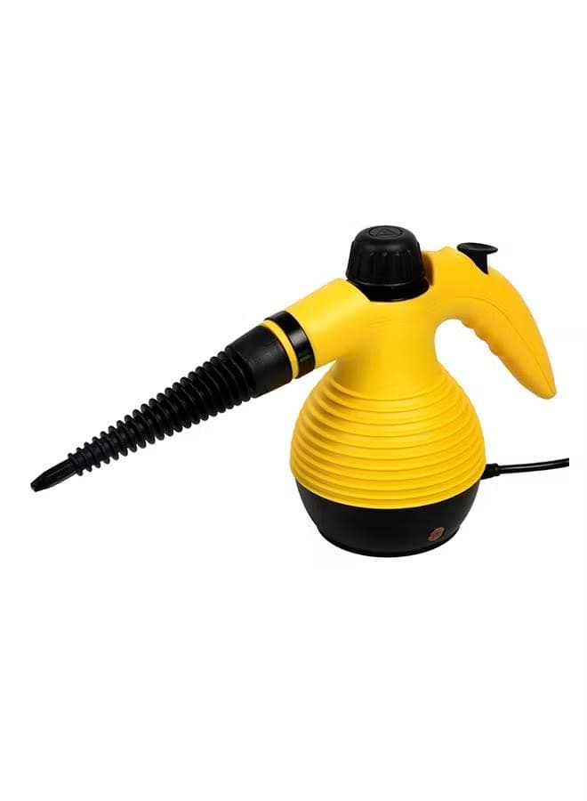 DetrendSteam Cleaner Yellow/Black.