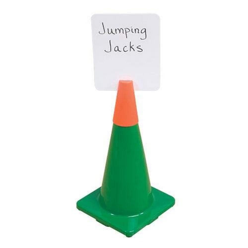 Cone Sign Holder (EA)