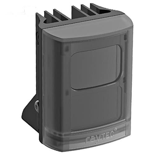 VAR-i2-1 | Vario i2 IP66 Single Panel Infrared (IR) Illuminator with interchangeable lensing (Black)