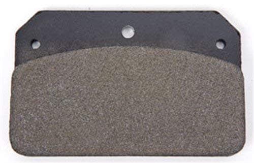 AC-HPPL Drag Race Front Brake Pads