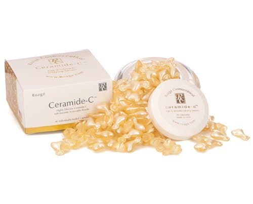 Rozge Ceramide-C - 60 capsules