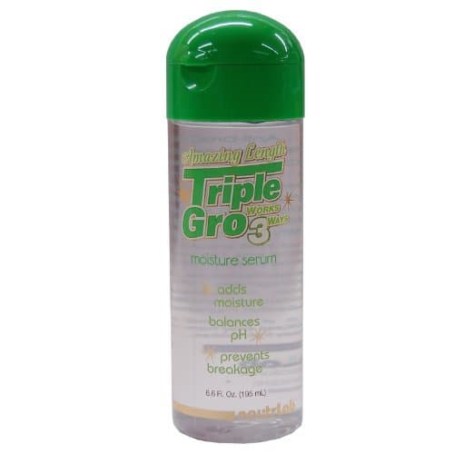 Triple Gro Moisture Serum 6.6oz