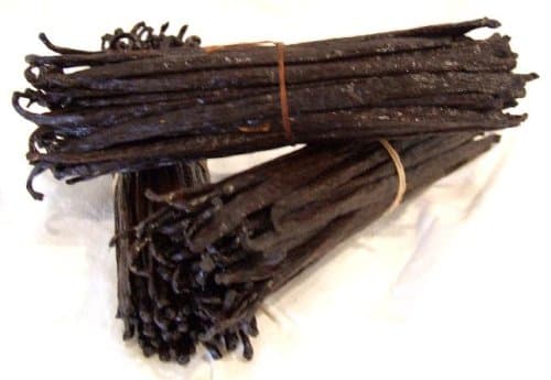 12 Award Winning Mexican Vanilla Beans
