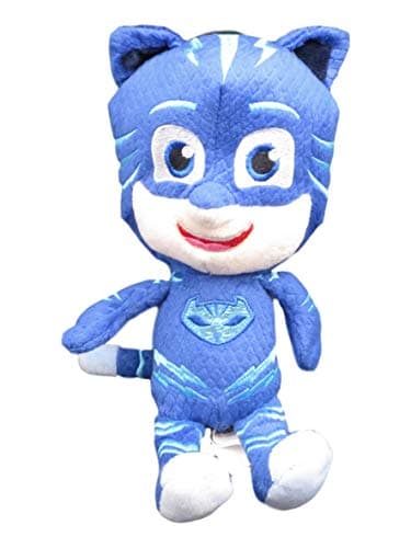 PJ Masks Cat Boy 12" Plush Doll
