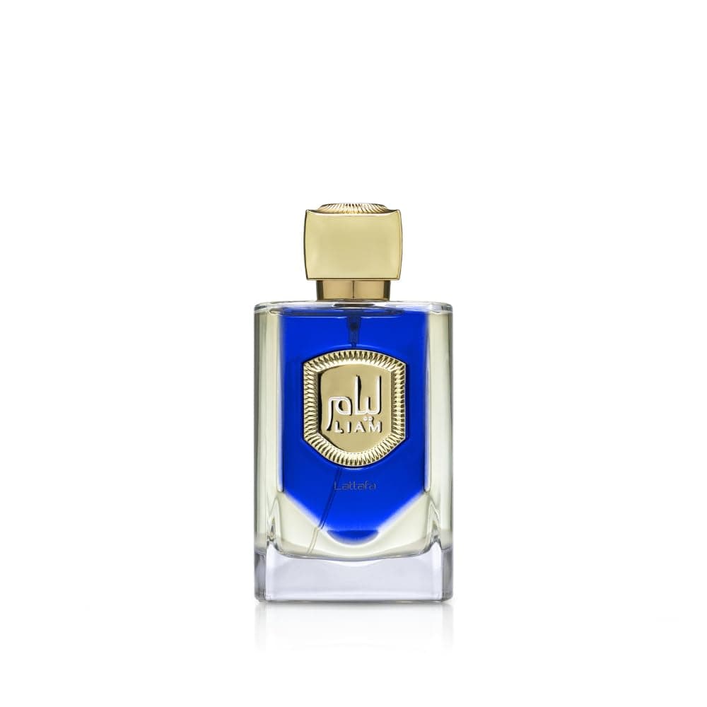 Liam Blue Shine Eau de Parfum for Everyone 100 ml