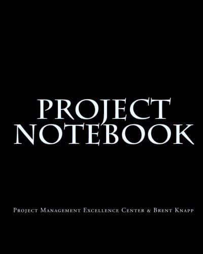 Project Notebook