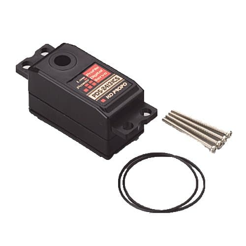 KO Propo 35020 Servo Case: PDS2413
