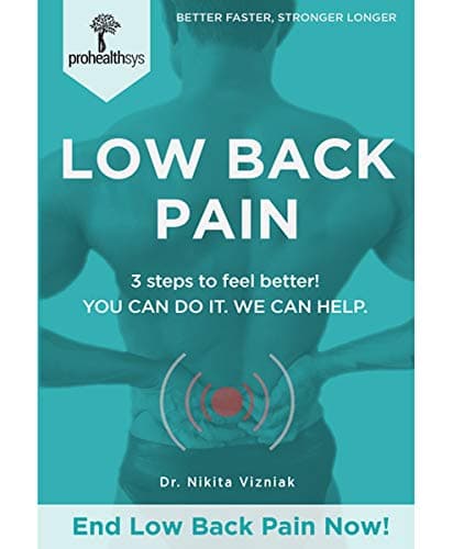 Low Back Pain