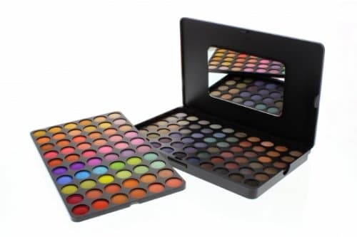 BH Cosmetics 120 Color Eyeshadow, 3rd Edition