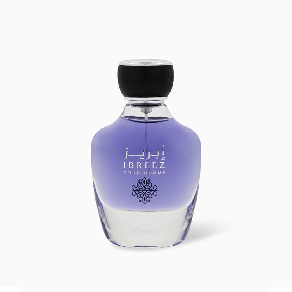 Ibreez Eau de Parfum for Men 100 ml