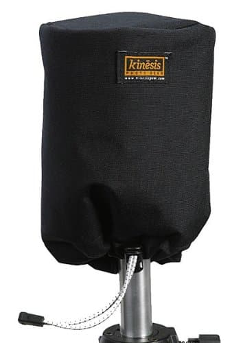 Kinesis T314 Large Ball Head Pouch