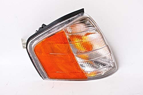 Corner Light Right compatible with Mercedes C Class W202 1993-2000