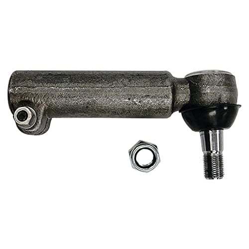 Complete Tractor 1404-1102 Tie Rod Inner Compatible with/Replacement for John Deere 1010, 1020, 1030, 1040, 1120, 1130,