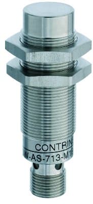 CONTRINEX DW-AS-711-M18-002 Induc. Prox. Sensor