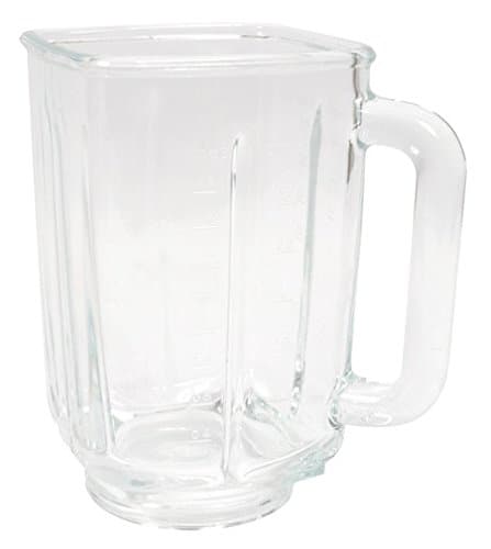 Magimix 11610 Glass Jug