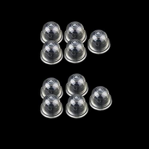 PRAV® Carburetor Bulb Engine Accessory String Trimmer for Zama Echo Homelite