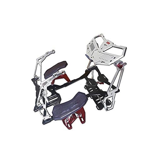 HITSAN Tarot Remote Control Pallet Display Support TL2881-02 One Piece