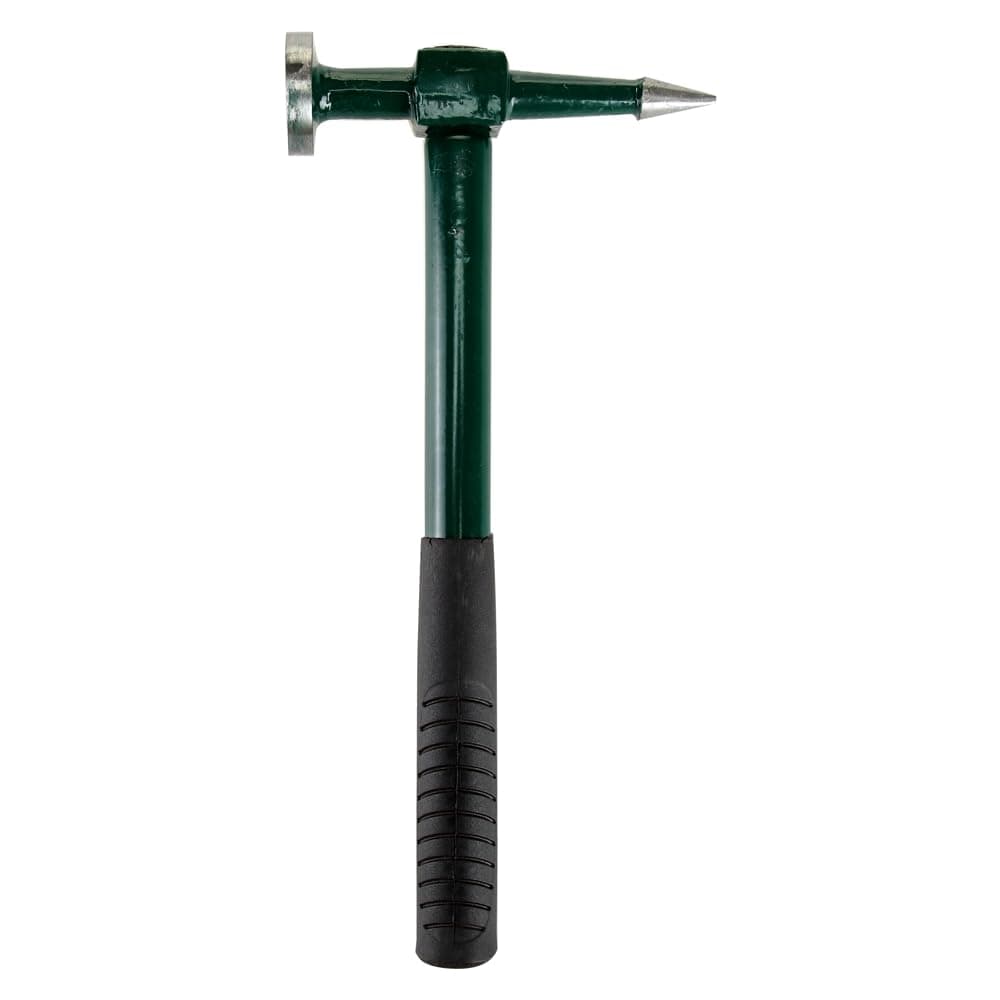Sheet Metal Hammer,Auto Body Repair Tools Hammer,Auto Body Planishing Hammer,Car Restoration Tools,Auto Dent Removal Tool