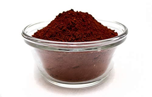 Red Iron Oxide 10lb Bag