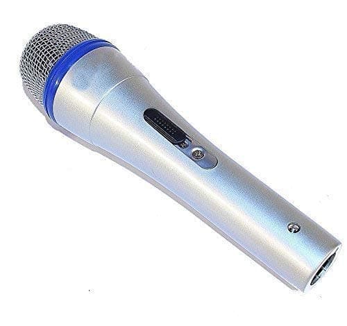 Soytich 3 M Microphone Cable Adaptor 6.3 MM to 3.5 MM (1xFY68K)