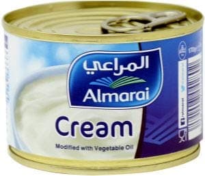 Cream, 170g