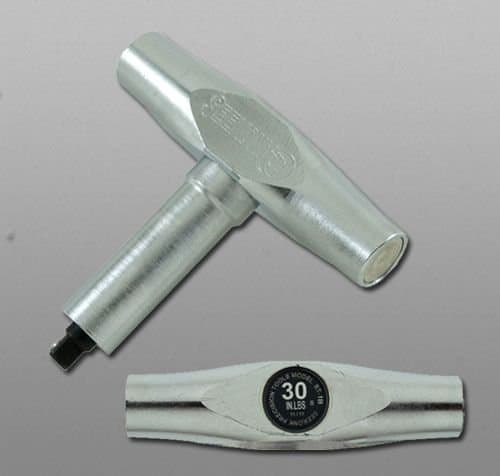 Seekonk BT-1R T Handle Pre-Set Slip Type Torque Wrench