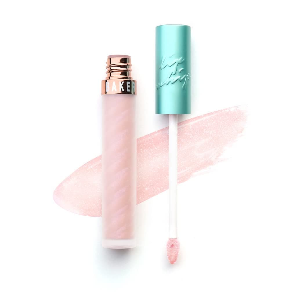 Lip Gloss, Enchanted Jelly, 3.5 ml