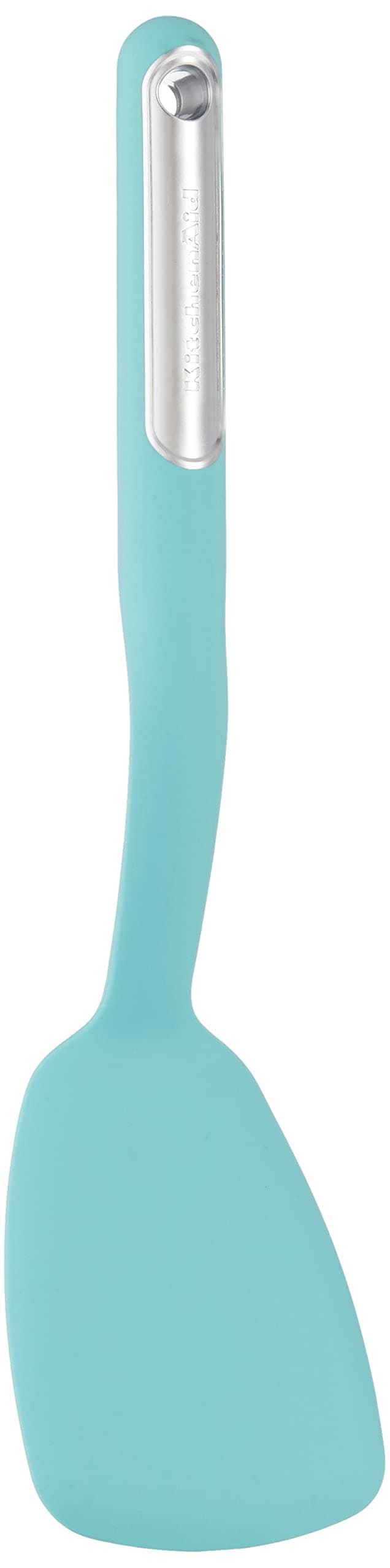 Short Turner, 12 inches, Aqua