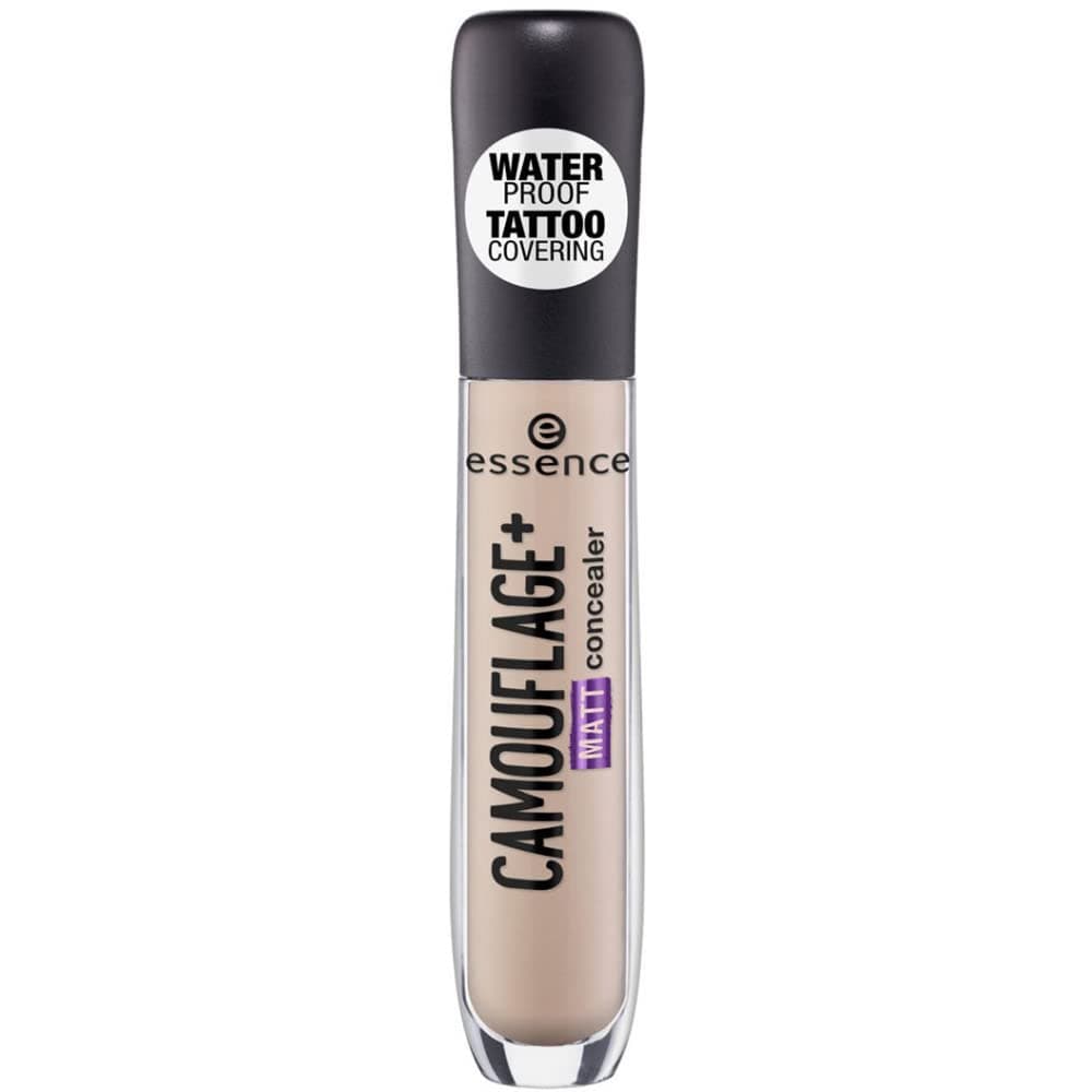 Cosmetics CAMOUFLAGE+ MATT concealer, mattifying, matte (5ml)