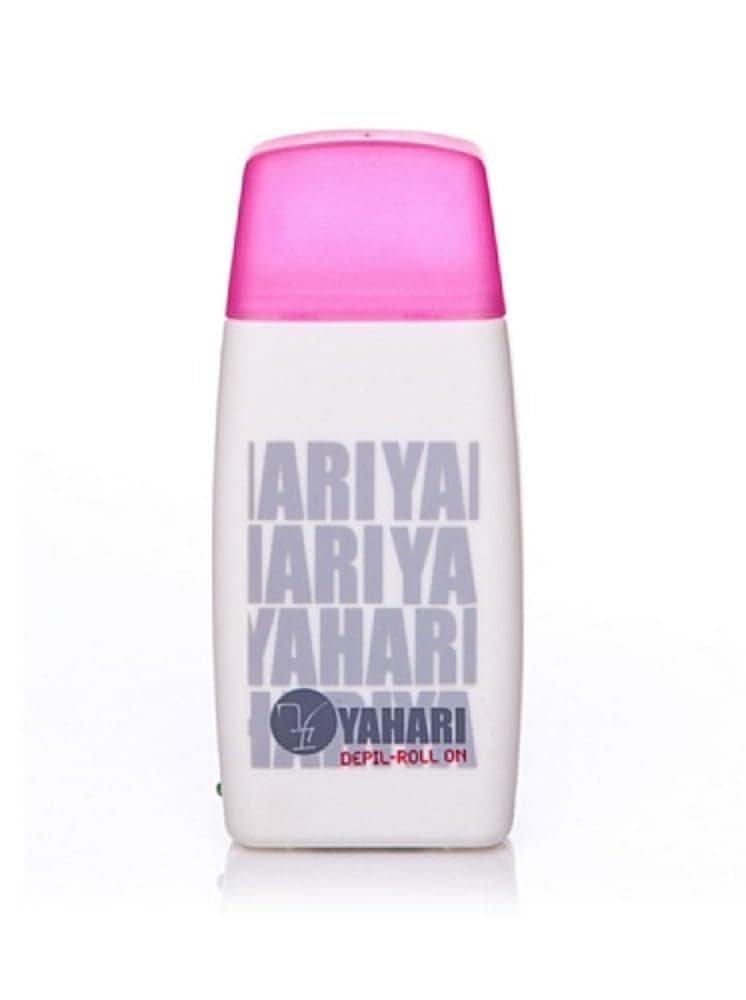Yahari Roll On Wax Heater