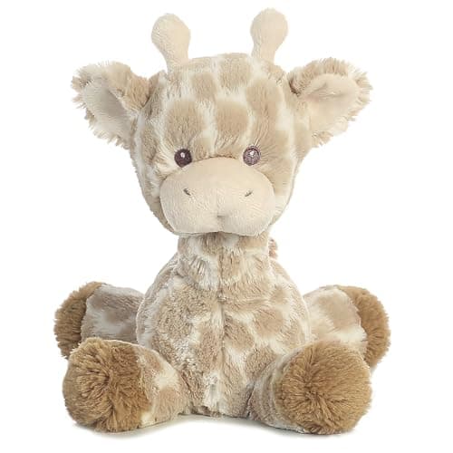World Loppy Giraffe Plush