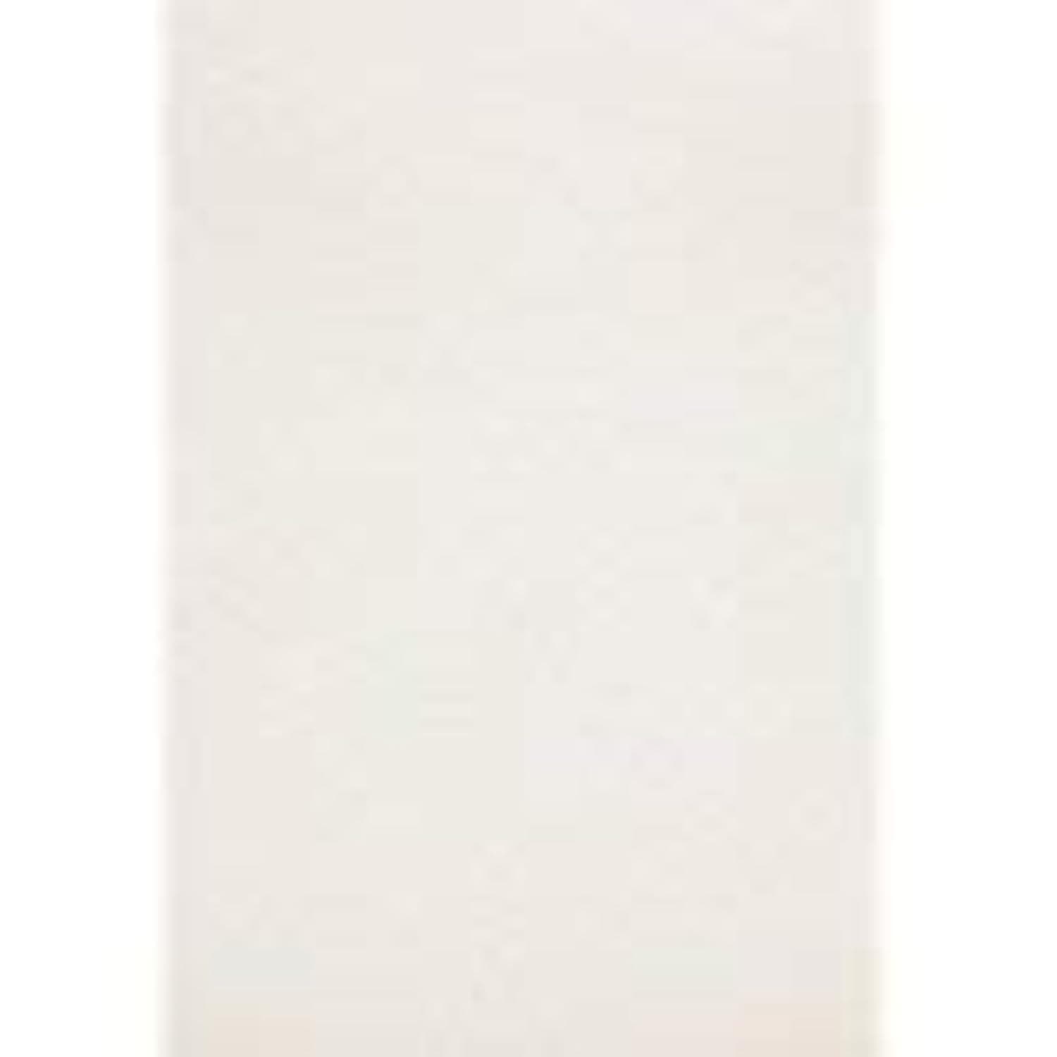 50 Sheets A4 Conqueror Laid (Textured) High White (Soft White) Paper - Watermarked - Suitable for all Laser and Inkjet Printers and Hand Writing