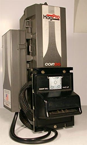 Mag50B Dollar Bill Acceptor Validator