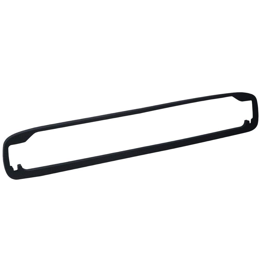 3rd Third Brake Light Seal Gasket Compatible with Chevy Silverado GMC Sierra 1500 2500 3500 1999 to 2006