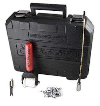 XP1000B-LC Wire Fishing System