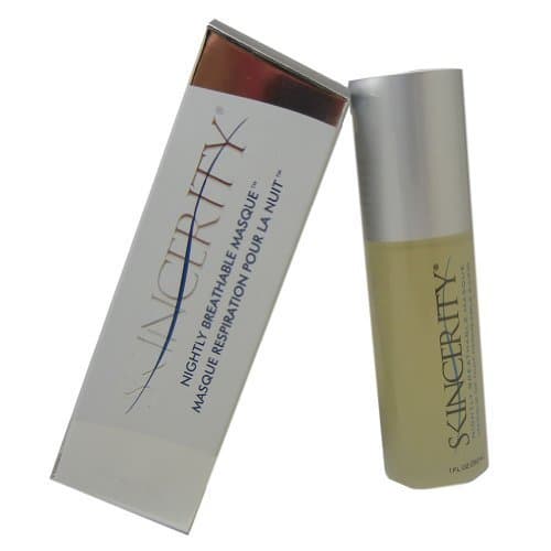 Nightly Breathable Barrier by BE