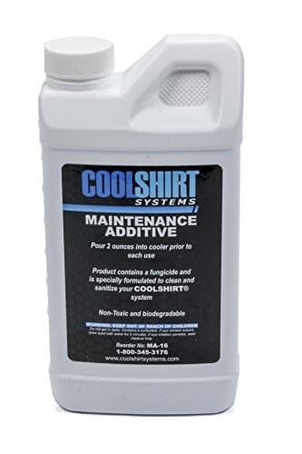 5003-0001 Maintenance Fluid, 16 fl. oz.