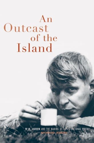 The Island -- W.H. Auden