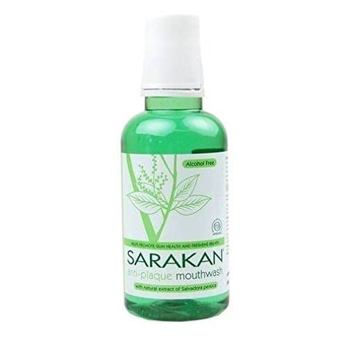 Sarakan Sarakan Mouthrinse 300ml